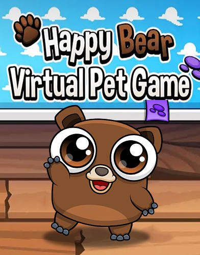 download Happy bear: Virtual pet apk